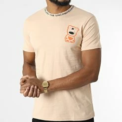 Nouveau 👍 Tee 👚 Shirt BEJ185 Beige de Classic Series ⌛ 9 Nouveau 👍 Tee 👚 Shirt BEJ185 Beige de Classic Series ⌛ -Classic Series Soldes classic series 324372 BEJ185 BEIGE 20220617T155509 03