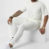 Sortie 😍 Ensemble Tee 👕 Shirt Poche Et Pantalon Jogging PP017-PPE004 Blanc de Classic Series ❤️ 1 Sortie 😍 Ensemble Tee 👕 Shirt Poche Et Pantalon Jogging PP017-PPE004 Blanc de Classic Series ❤️ -Classic Series Soldes classic series 324376 PP017 PPE004 WHITE 20220624T150631 01