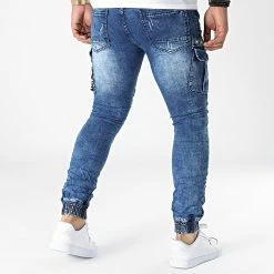 Les meilleures critiques de ❤️ Jogger Pant Jean Slim E9638 Bleu Denim de Classic Series 👍 9 Les meilleures critiques de ❤️ Jogger Pant Jean Slim E9638 Bleu Denim de Classic Series 👍 -Classic Series Soldes classic series 325501 E9638 20220704T162051 04