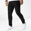 Top 10 💯 Jogger Pant E9515 Noir de Classic Series ⌛ -Classic Series Soldes classic series 325502 E9515 20220706T155041 01
