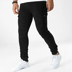 Top 10 💯 Jogger Pant E9515 Noir de Classic Series ⌛