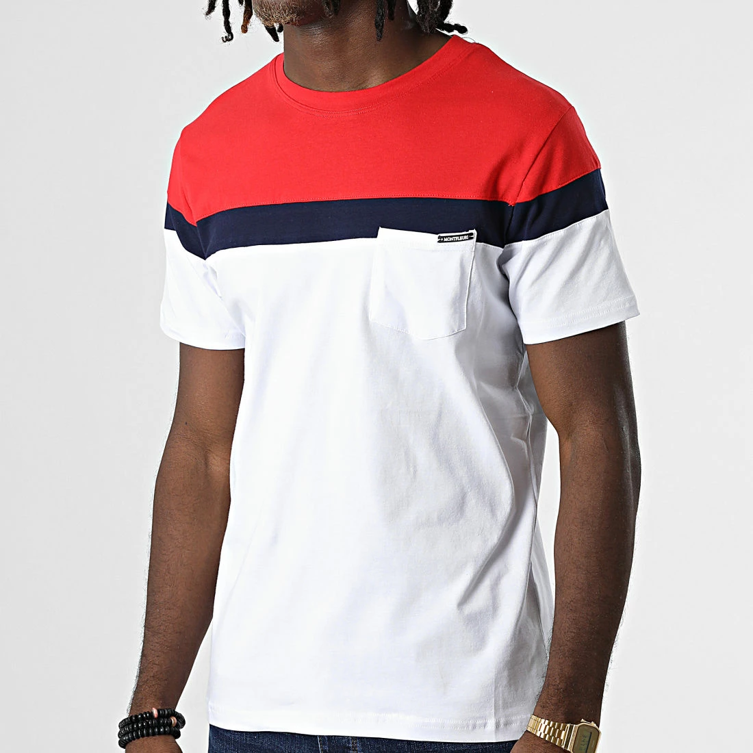 Les meilleures critiques de 🥰 Tee 👚 Shirt Poche 4039 Blanc de Classic Series 🎁 5 Les meilleures critiques de 🥰 Tee 👚 Shirt Poche 4039 Blanc de Classic Series 🎁 – Image 3