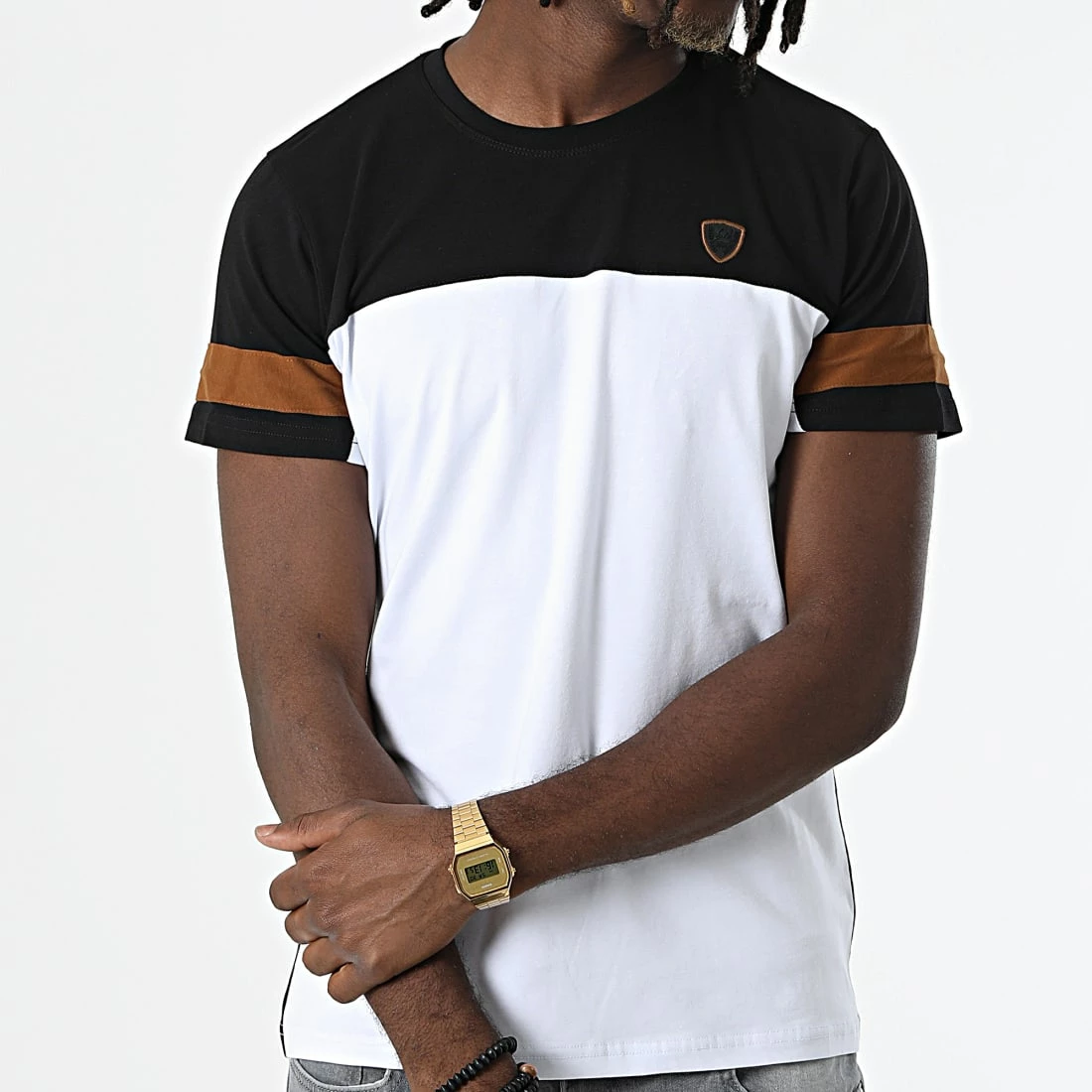 Les meilleures critiques de ⌛ Tee 👕 Shirt 3905 Noir Blanc de Classic Series 🤩 3 Les meilleures critiques de ⌛ Tee 👕 Shirt 3905 Noir Blanc de Classic Series 🤩