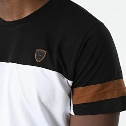 Les meilleures critiques de ⌛ Tee 👕 Shirt 3905 Noir Blanc de Classic Series 🤩 7 Les meilleures critiques de ⌛ Tee 👕 Shirt 3905 Noir Blanc de Classic Series 🤩 -Classic Series Soldes classic series 325784 3905 NOIR BLANC 20220701T144944 02