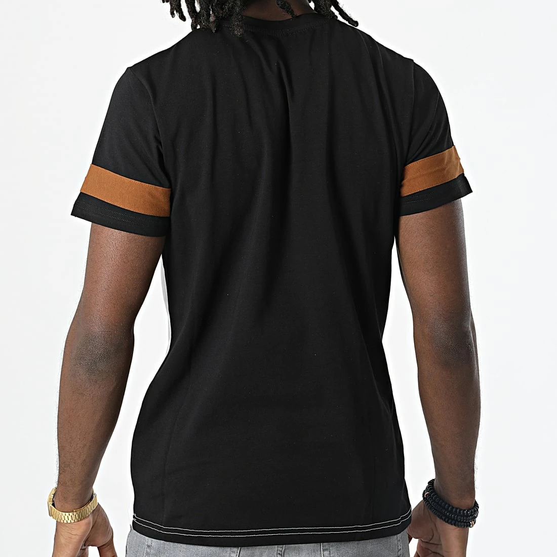 Les meilleures critiques de ⌛ Tee 👕 Shirt 3905 Noir Blanc de Classic Series 🤩 6 Les meilleures critiques de ⌛ Tee 👕 Shirt 3905 Noir Blanc de Classic Series 🤩 – Image 4