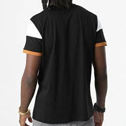 Tout neuf 👍 Tee 👚 Shirt 4041 Noir Blanc de Classic Series ❤️ -Classic Series Soldes classic series 325820 4041 BLANC MARRON NOIR 20220701T144821 04