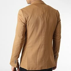 Les meilleures critiques de 🔥 Veste Blazer X-9404 Camel de Classic Series 🎉 -Classic Series Soldes classic series 325916 X 9404 MOUTARD 20220704T160004 04