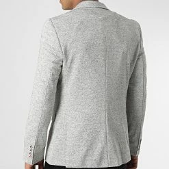 Remise ⌛ Veste Blazer X-9149 Gris Chiné de Classic Series ✨ 9 Remise ⌛ Veste Blazer X-9149 Gris Chiné de Classic Series ✨ -Classic Series Soldes classic series 325969 X 9149 KAHVE 20220704T160036 04