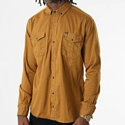 Les meilleures critiques de ❤️ Chemise Manches Longues W-323 Moutarde Foncé de Classic Series 😍 8 Les meilleures critiques de ❤️ Chemise Manches Longues W-323 Moutarde Foncé de Classic Series 😍 -Classic Series Soldes classic series 326041 W 323 MOUTARDE 20220701T152110 03