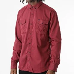 Acheter 😉 Chemise Manches Longues W-323 Bordeaux de Classic Series 😍 8 Acheter 😉 Chemise Manches Longues W-323 Bordeaux de Classic Series 😍 -Classic Series Soldes classic series 326049 W 323 BORDEAUX 20220701T151731 03