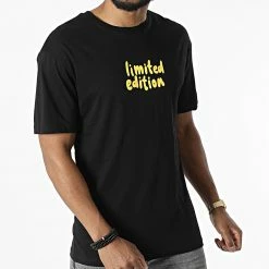 Meilleure affaire 💯 Tee 👕 Shirt G22-669 Noir de Classic Series 🥰 -Classic Series Soldes classic series 327311 G22 669 SIYAH 20220708T155310 03