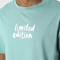 Top 10 ⌛ Tee 👚 Shirt G22-669 Turquoise de Classic Series 🔥 -Classic Series Soldes classic series 327312 G22 669 MINT 20220708T154425 02