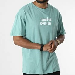 Top 10 ⌛ Tee 👚 Shirt G22-669 Turquoise de Classic Series 🔥 -Classic Series Soldes classic series 327312 G22 669 MINT 20220708T154427 03