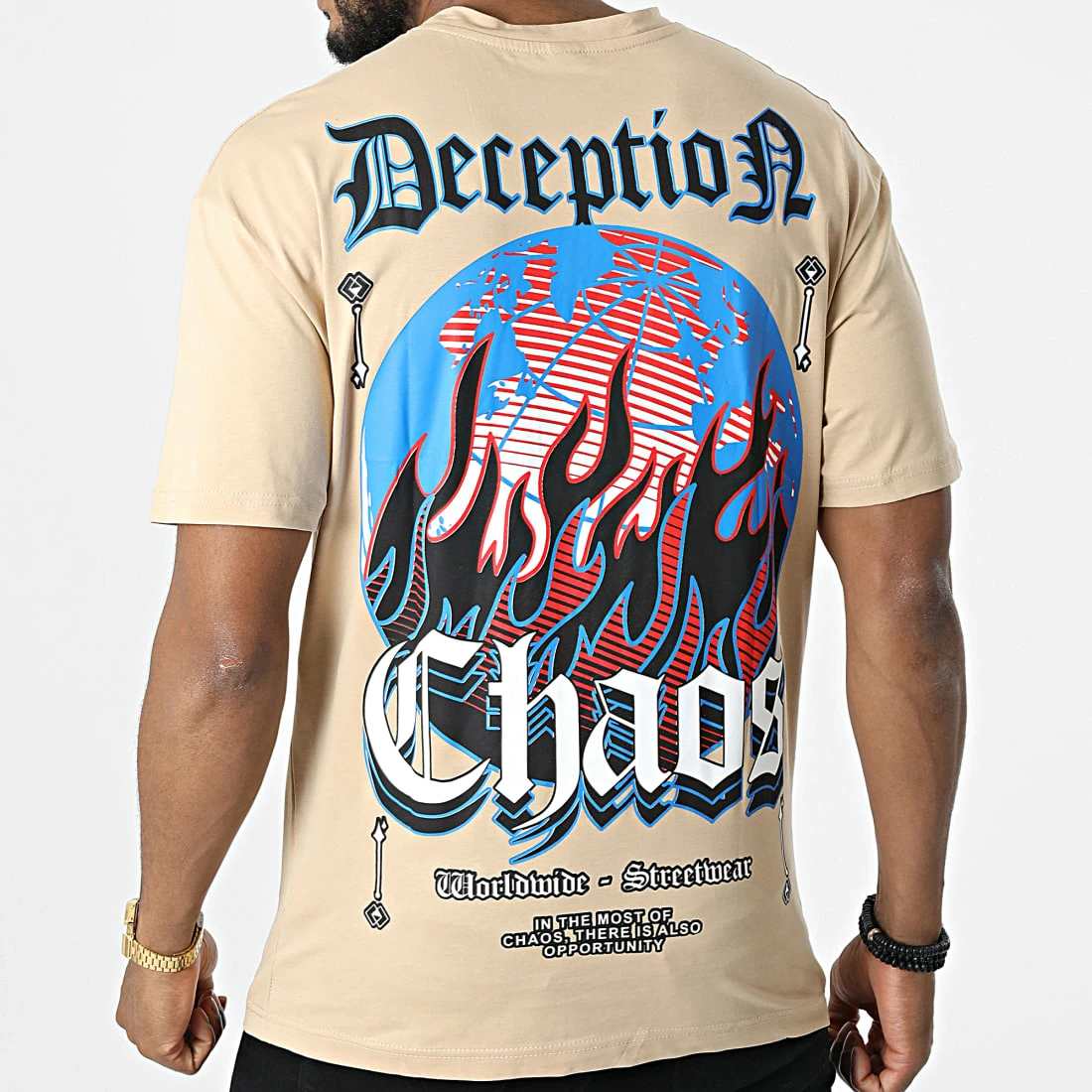 Meilleur prix 🤩 Tee 👚 Shirt G22-766 Sable de Classic Series 🔥 3 Meilleur prix 🤩 Tee 👚 Shirt G22-766 Sable de Classic Series 🔥