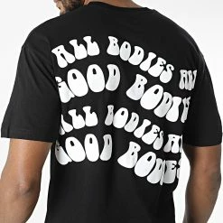 Meilleure vente 😍 Tee 👚 Shirt G22-737T Noir de Classic Series 👏 -Classic Series Soldes classic series 327340 G22 737T SIYAH 20220708T122516 02