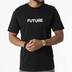 Meilleure affaire ❤️ Tee 👚 Shirt G22-726 Noir de Classic Series 😍 8 Meilleure affaire ❤️ Tee 👚 Shirt G22-726 Noir de Classic Series 😍 -Classic Series Soldes classic series 327344 G22 726 SIYAH 20220708T155433 03