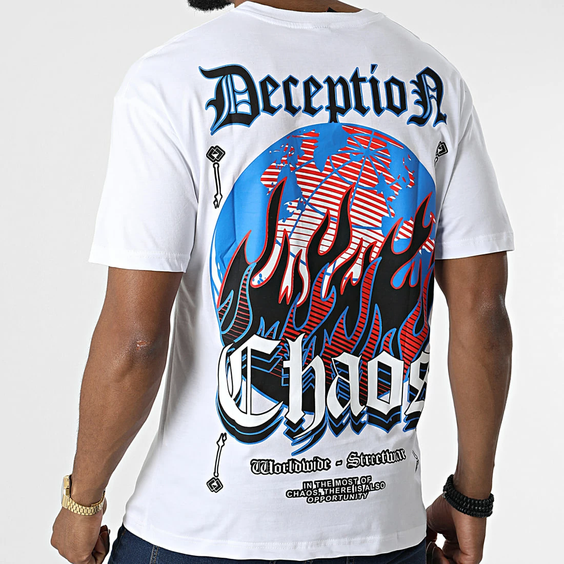 Les meilleures critiques de ⭐ Tee 👕 Shirt G22-766 Blanc de Classic Series 👏 3 Les meilleures critiques de ⭐ Tee 👕 Shirt G22-766 Blanc de Classic Series 👏