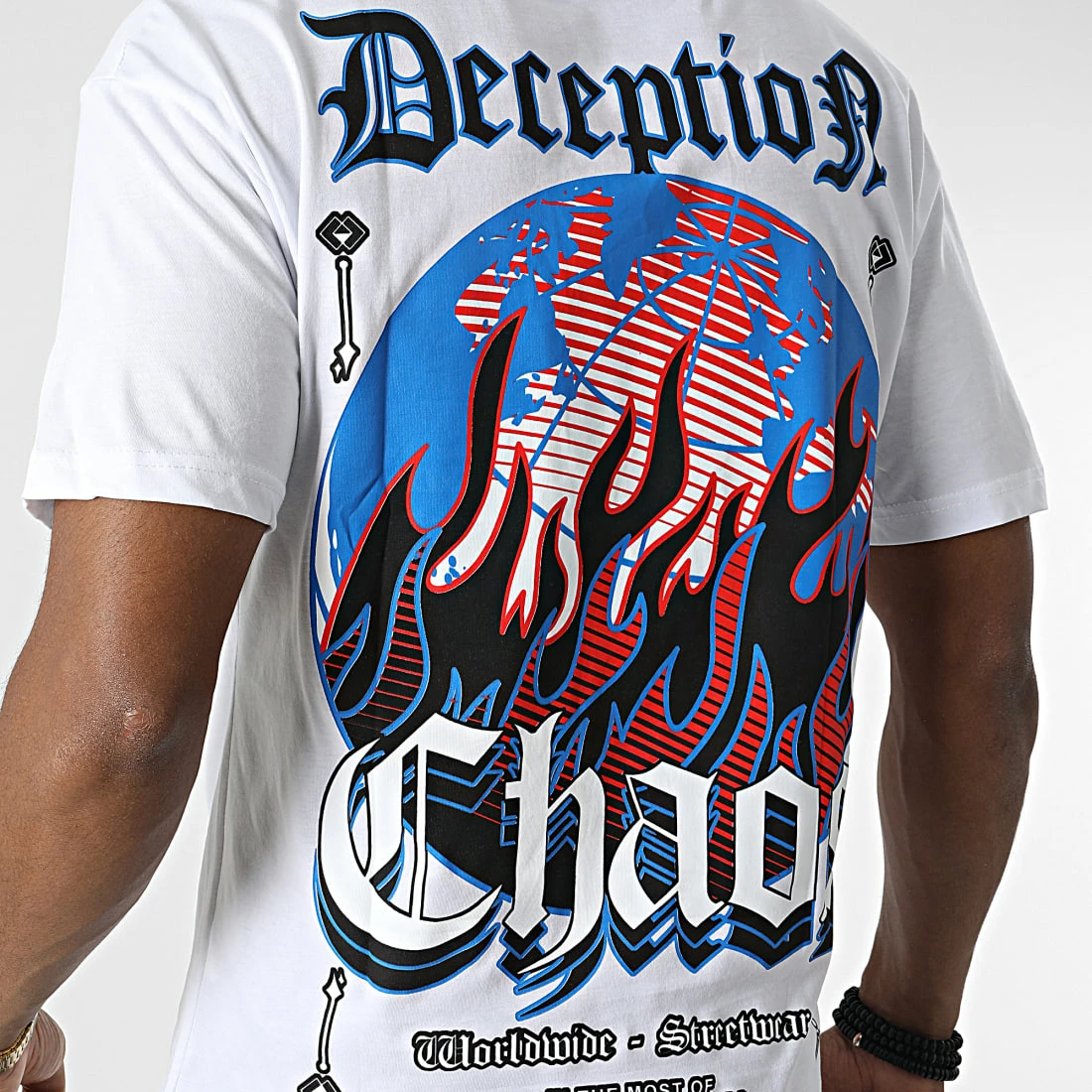 Les meilleures critiques de ⭐ Tee 👕 Shirt G22-766 Blanc de Classic Series 👏 4 Les meilleures critiques de ⭐ Tee 👕 Shirt G22-766 Blanc de Classic Series 👏 – Image 2