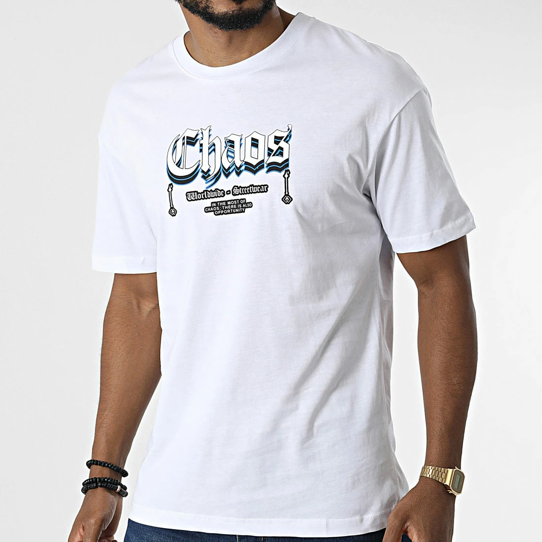 Les meilleures critiques de ⭐ Tee 👕 Shirt G22-766 Blanc de Classic Series 👏 6 Les meilleures critiques de ⭐ Tee 👕 Shirt G22-766 Blanc de Classic Series 👏 – Image 4