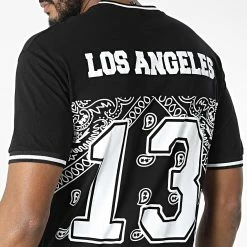 Top 10 🤩 Tee 👚 Shirt G22-686 Noir de Classic Series ❤️ -Classic Series Soldes classic series 327359 G22 686 SIYAH 20220708T122936 02