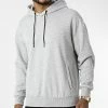 Bon marché 🌟 Sweat Capuche F2553 Gris Chiné de Classic Series 👍 -Classic Series Soldes classic series 328438 F2553 LTGREY 20220720T151915 01