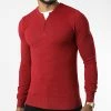 Nouveau 🛒 Sweat Crewneck HHL8842 Rouge de Classic Series 🔔 -Classic Series Soldes classic series 328453 HHL8842 18 20220720T151728 01