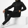 Offres 🎁 Ensemble Veste Zippée Capuche Et Pantalon Jogging 2935 Noir de Classic Series 💯 2 Offres 🎁 Ensemble Veste Zippée Capuche Et Pantalon Jogging 2935 Noir de Classic Series 💯 -Classic Series Soldes classic series 328455 W 2935 BLACK 20220726T091126 01