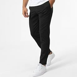 Nouveau 😍 Ensemble Costume 2 Pièces 11612 Noir de Classic Series 🔥 -Classic Series Soldes classic series 329128 11612 4 20220725T161356 04