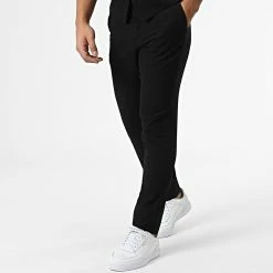 Budget 👍 Ensemble Costume 3 Pièces 11559 Noir de Classic Series 🥰 9 Budget 👍 Ensemble Costume 3 Pièces 11559 Noir de Classic Series 🥰 -Classic Series Soldes classic series 329134 11559 22 20220725T161627 04