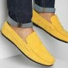 Sortie ⌛ Mocassins ZD001 Jaune de Classic Series 😉 -Classic Series Soldes classic series 329320 ZD001 YELLOW 20220727T155947 01