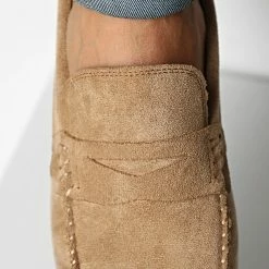 Bon marché 😍 Mocassins ZD001 Beige de Classic Series 👍 8 Bon marché 😍 Mocassins ZD001 Beige de Classic Series 👍 -Classic Series Soldes classic series 329323 ZD001 BEIGE 20220728T091102 03