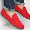 Grosses soldes 🔔 Mocassins ZD001 Rouge de Classic Series 🎉 -Classic Series Soldes classic series 329327 ZD001 RED 20220817T095505 01