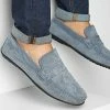 Vente flash 🌟 Mocassins ZD001 Bleu Ciel de Classic Series 😍 -Classic Series Soldes classic series 329329 ZD001 GREY 20220727T155643 01