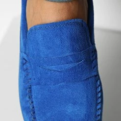 Les meilleures critiques de 🥰 Mocassins ZD001 Bleu Roi de Classic Series 🥰 -Classic Series Soldes classic series 329332 ZD001 SAX 20220728T090814 03