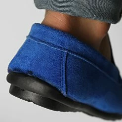 Les meilleures critiques de 🥰 Mocassins ZD001 Bleu Roi de Classic Series 🥰 -Classic Series Soldes classic series 329332 ZD001 SAX 20220728T090815 04