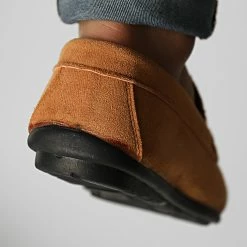 Meilleure affaire 🔔 Mocassins ZD001 Camel de Classic Series 🔥 -Classic Series Soldes classic series 329344 ZD001 TABAC 20220728T091249 04