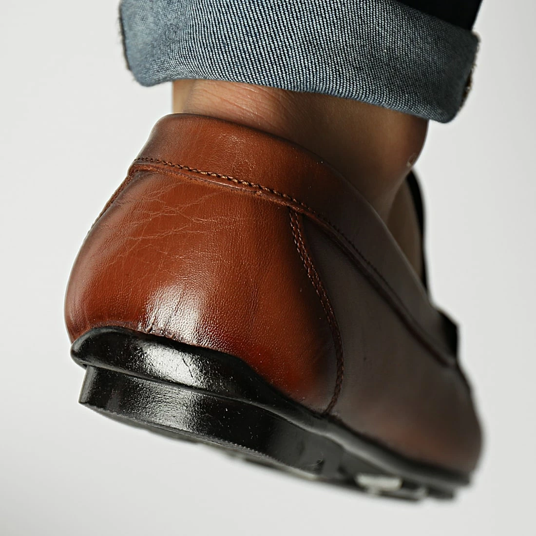 Les meilleures critiques de ❤️ Mocassins 02 Marron de Classic Series 🎉 6 Les meilleures critiques de ❤️ Mocassins 02 Marron de Classic Series 🎉 – Image 4