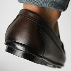 Coupon 👏 Mocassins 02 Marron de Classic Series 🧨 9 Coupon 👏 Mocassins 02 Marron de Classic Series 🧨 -Classic Series Soldes classic series 329356 02 RENK KAHVE 20220727T155802 04