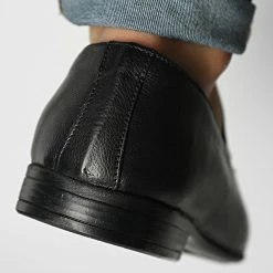 Promo 😍 Mocassins Dep 970 Noir de Classic Series 😉 9 Promo 😍 Mocassins Dep 970 Noir de Classic Series 😉 -Classic Series Soldes classic series 329361 DEP 970 BLK 20220727T155551 04