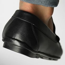 Sortie 🛒 Mocassins 01 Noir de Classic Series ⌛ -Classic Series Soldes classic series 329362 01 RENK SIYAH 20220727T155310 04