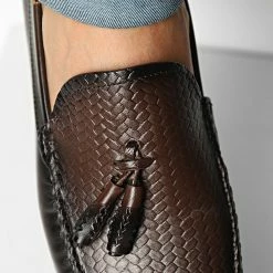 Bon marché 💯 Mocassins 01 Marron de Classic Series 😍 8 Bon marché 💯 Mocassins 01 Marron de Classic Series 😍 -Classic Series Soldes classic series 329364 01 RENK KAHVE 20220727T155533 03