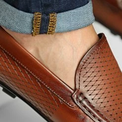 Promo 🎉 Mocassins 039 Marron de Classic Series 👏 7 Promo 🎉 Mocassins 039 Marron de Classic Series 👏 -Classic Series Soldes classic series 329366 039 RENK TABA 20220727T155427 02