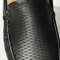 Top 10 ❤️ Mocassins 039 Noir de Classic Series 👍 -Classic Series Soldes classic series 329367 039 RENK SIYAH 20220728T091936 03