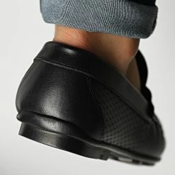 Top 10 ❤️ Mocassins 039 Noir de Classic Series 👍 -Classic Series Soldes classic series 329367 039 RENK SIYAH 20220728T091938 04