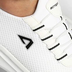 De gros 😉 Baskets 127 White de Classic Series 🛒 -Classic Series Soldes classic series 329369 127 BEYAZ SIYAH 20220728T093051 02