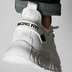 Grosses soldes ✨ Baskets 275 White de Classic Series ❤️ -Classic Series Soldes classic series 329370 275 03 WHITE 20220728T092954 04