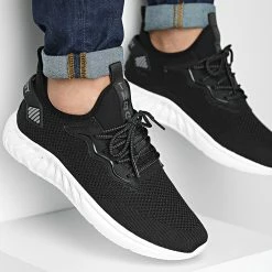 Top 10 ⭐ Baskets 275 Black de Classic Series 👏