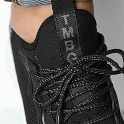 Top 10 ⭐ Baskets 275 Black de Classic Series 👏 -Classic Series Soldes classic series 329371 275 01 BLACK 20220727T155533 03