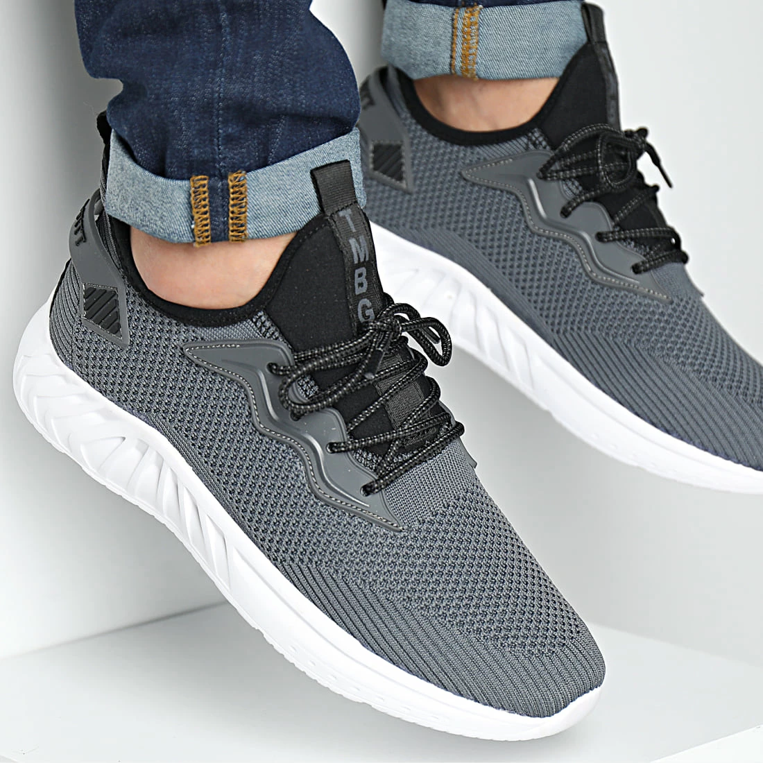 Sortie 👏 Baskets 275 Grey de Classic Series 🔔 3 Sortie 👏 Baskets 275 Grey de Classic Series 🔔