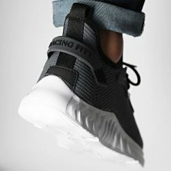 Sortie 👏 Baskets 275 Grey de Classic Series 🔔 9 Sortie 👏 Baskets 275 Grey de Classic Series 🔔 -Classic Series Soldes classic series 329372 275 04 GREY 20220727T155707 04